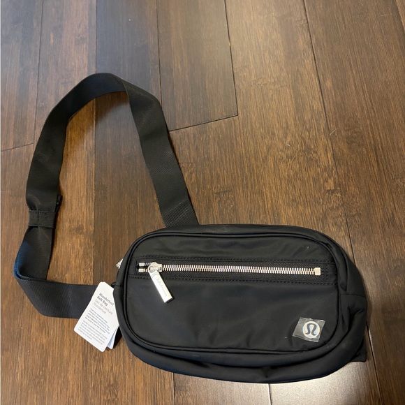 lululemon athletica Handbags - lululemon wanderlust belt bag